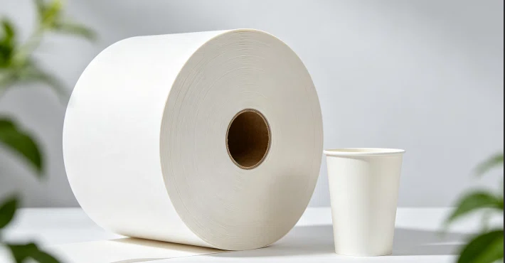 materiales de embalaje ecológicos para alimentos